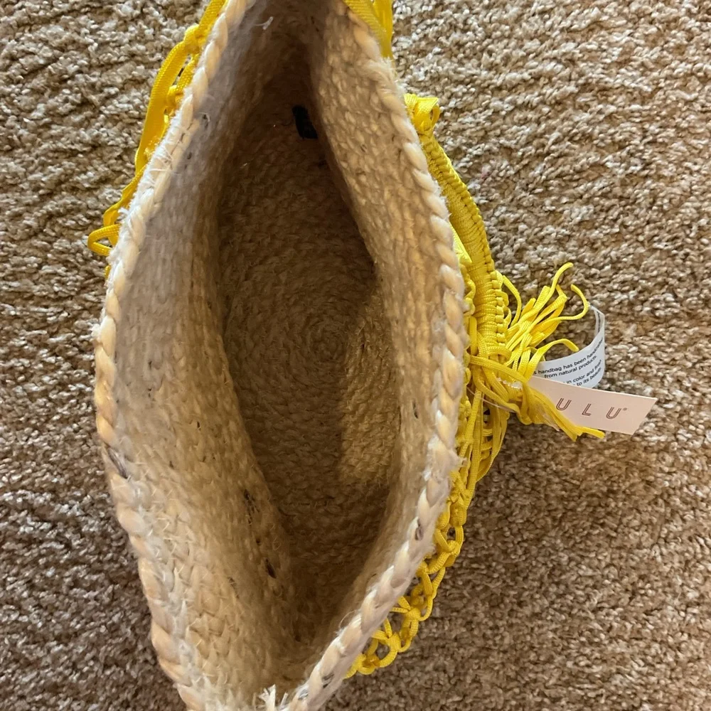 NWT La La Muse Blue Black Floral Strapless Halter Maxi Dress Size XL Boho Chic - Picture 7 of 10